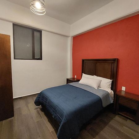 Hotel Cantera Jaguar San Juan Teotihuacan Bagian luar foto