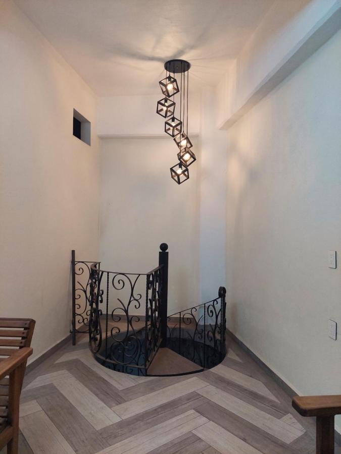 Hotel Cantera Jaguar San Juan Teotihuacan Bagian luar foto