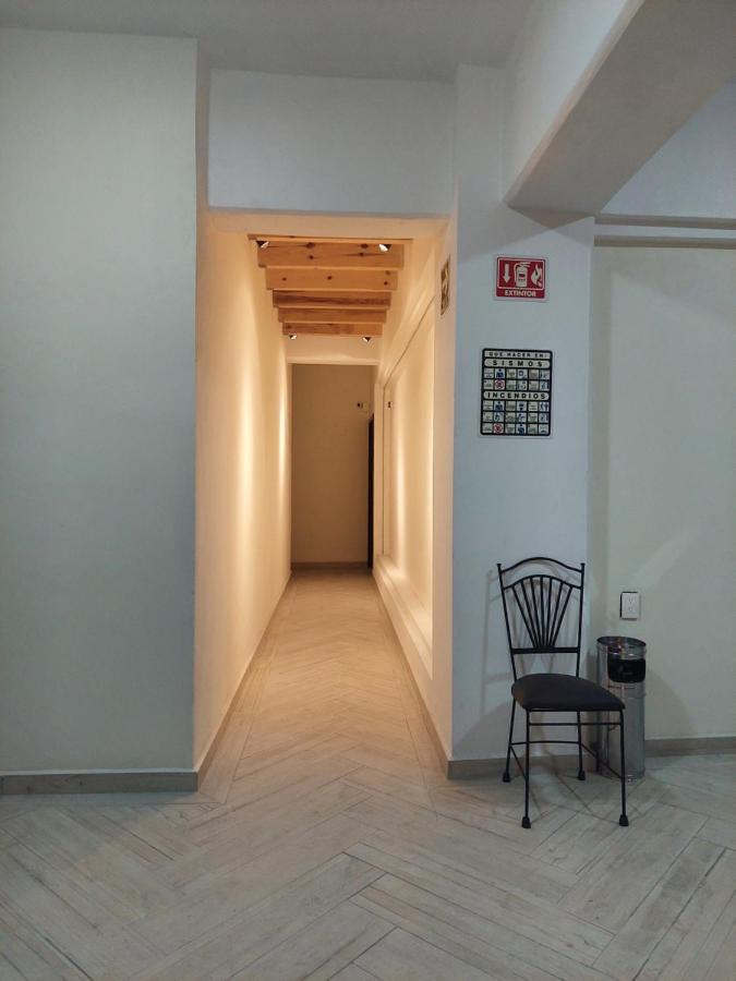 Hotel Cantera Jaguar San Juan Teotihuacan Bagian luar foto