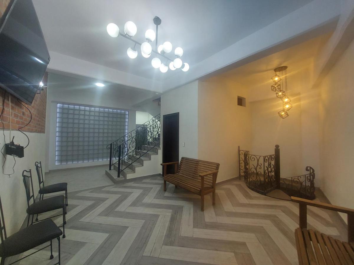Hotel Cantera Jaguar San Juan Teotihuacan Bagian luar foto