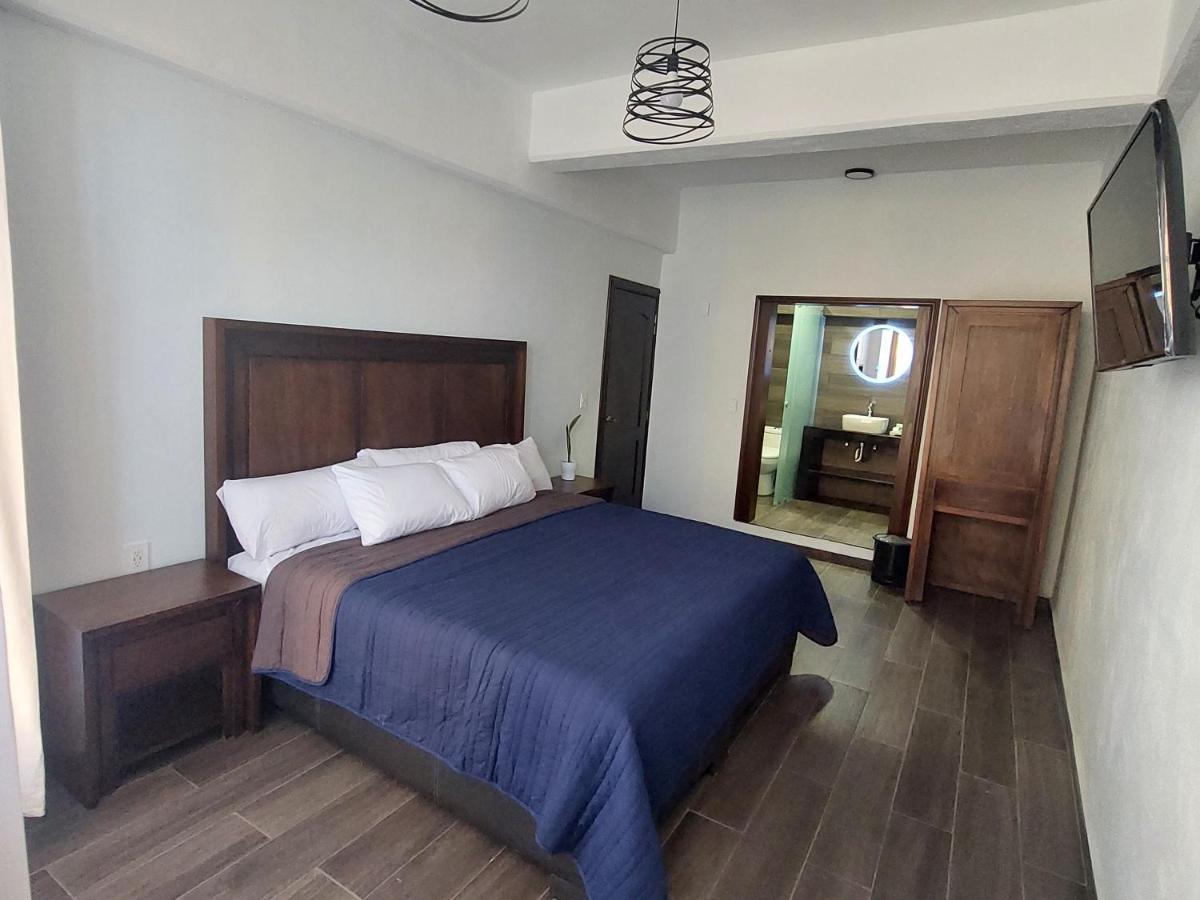 Hotel Cantera Jaguar San Juan Teotihuacan Bagian luar foto