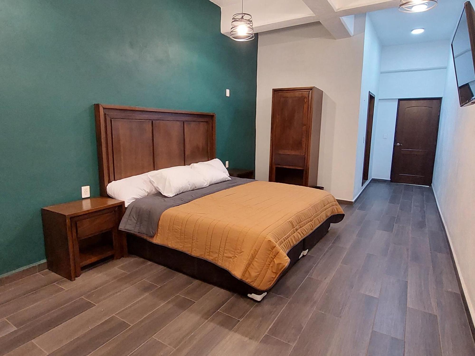 Hotel Cantera Jaguar San Juan Teotihuacan Bagian luar foto