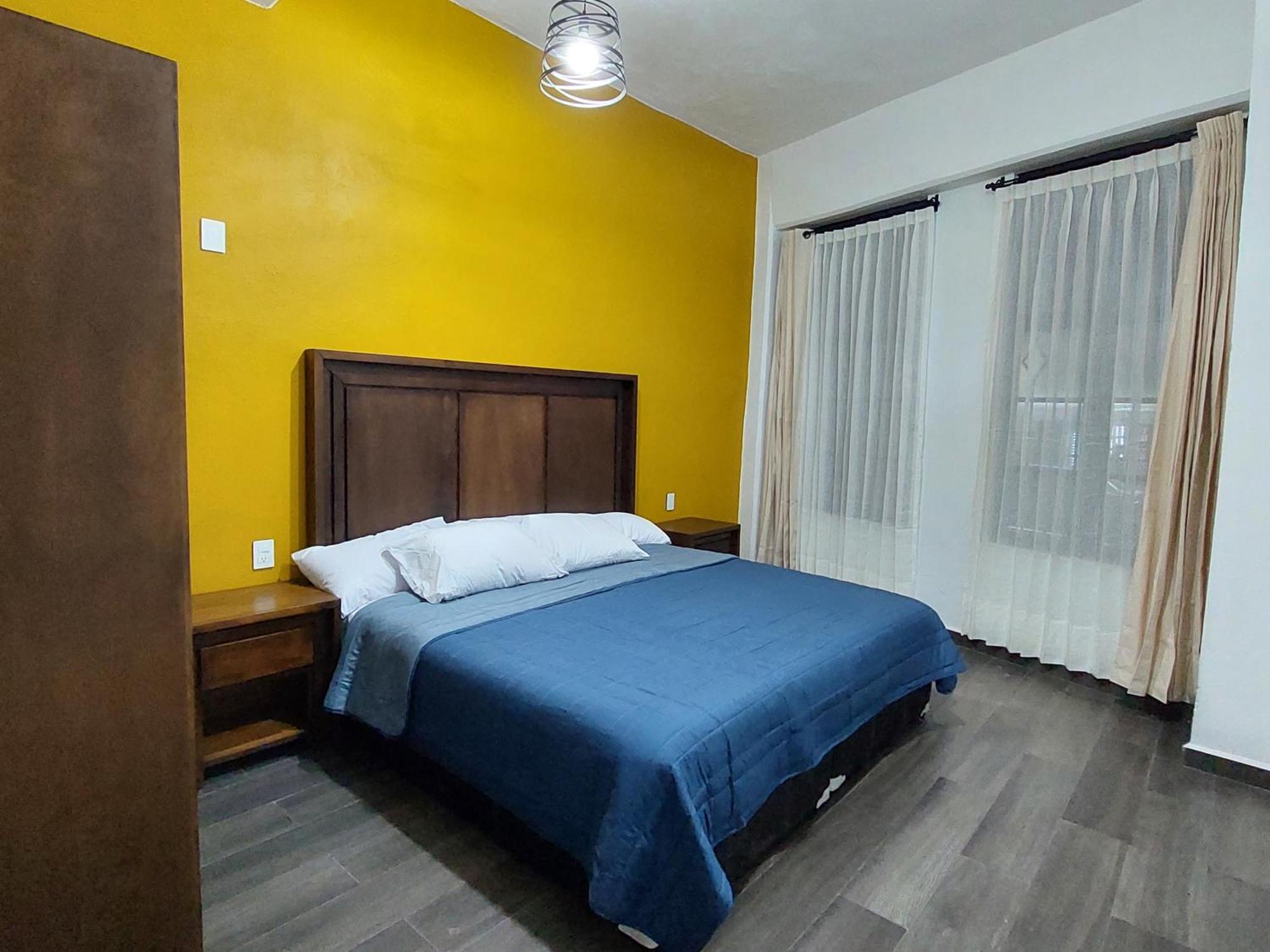Hotel Cantera Jaguar San Juan Teotihuacan Bagian luar foto