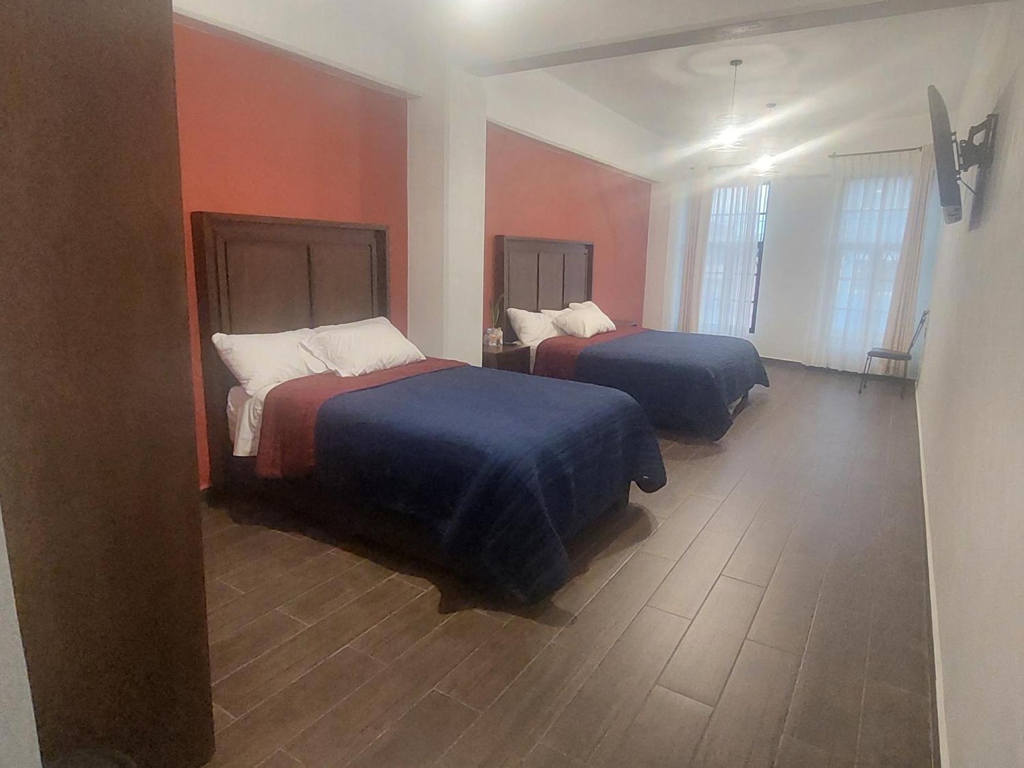 Hotel Cantera Jaguar San Juan Teotihuacan Bagian luar foto